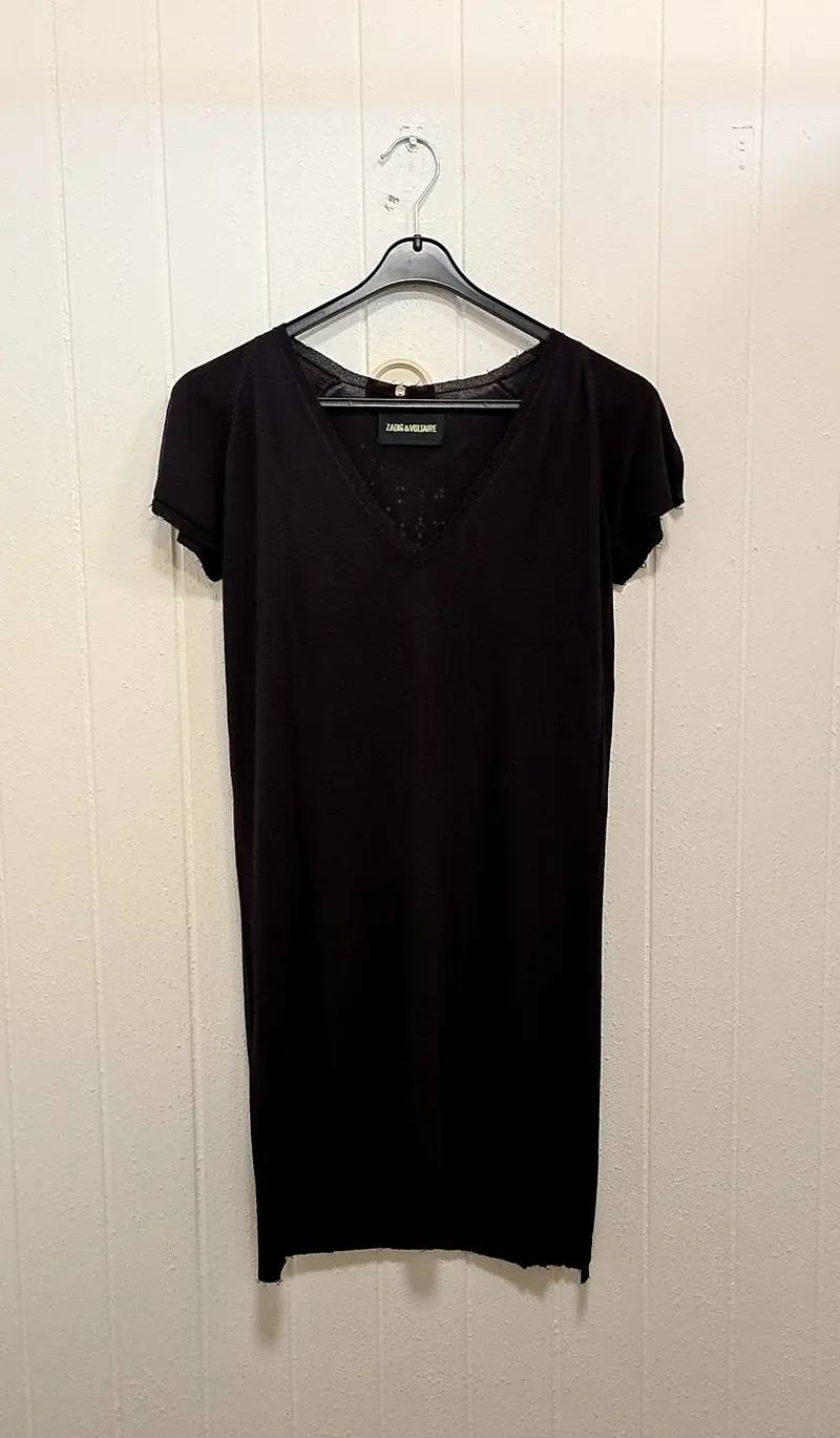 Zadig & Voltaire Jurk