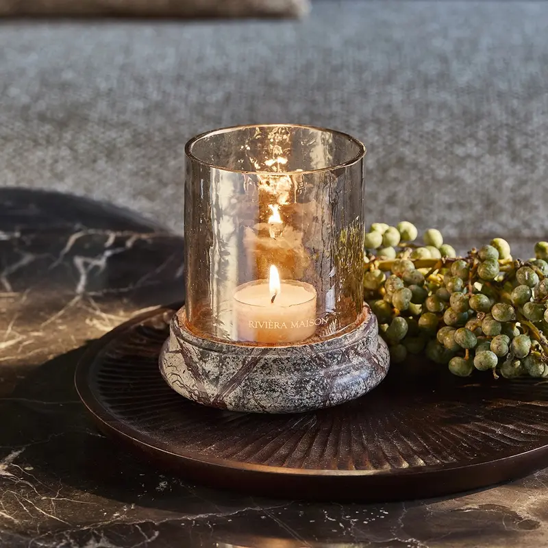 Zafrino Marmer Votive