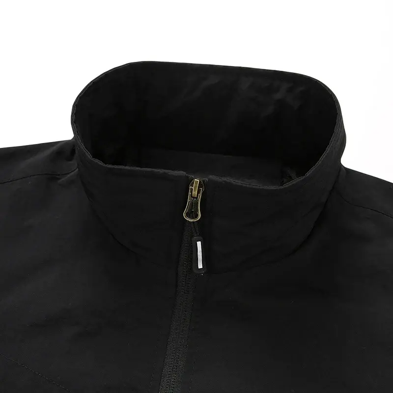 Zavian - strukturierte taktische Jacke
