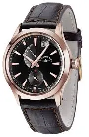 Zeno Watch Basel 6662 7004Q PGR F1 Men Watch 42mm 3ATM