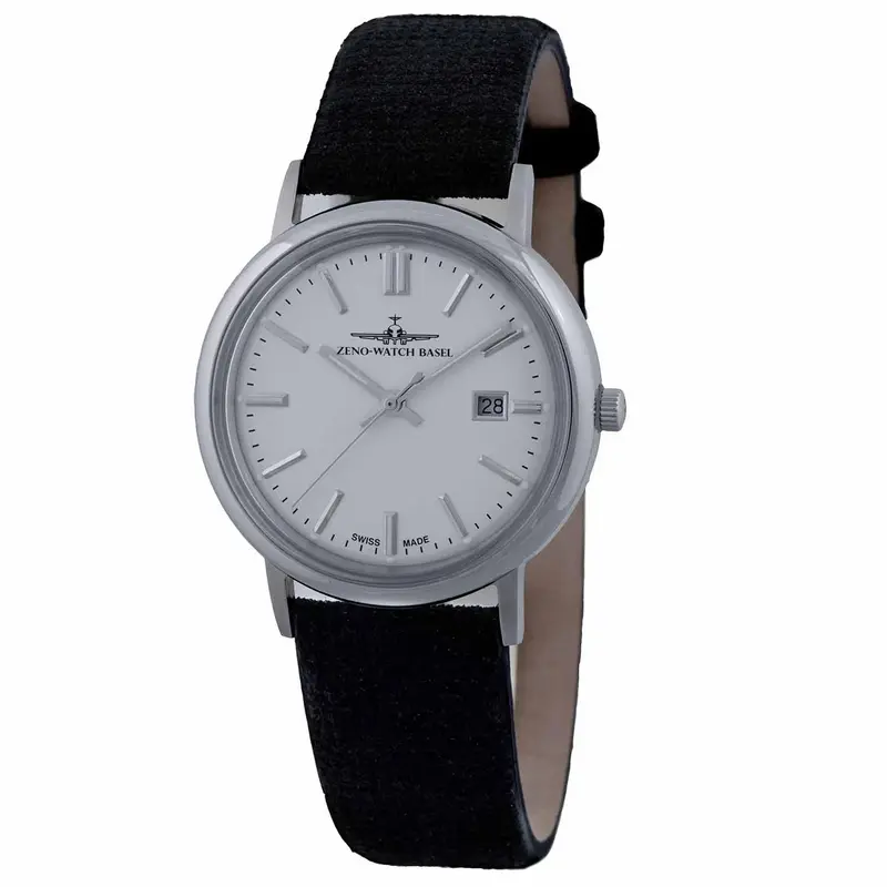 Zeno Watch Basel ZE5177 1 Men Watch 38mm 5ATM
