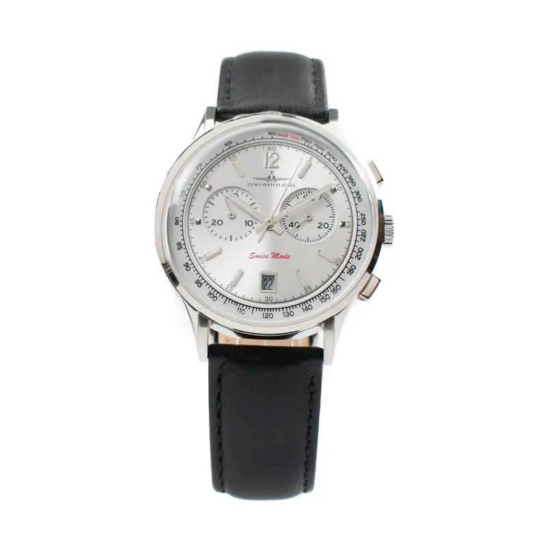 Zeno Watch Basel ZE5181 1 Men Watch 40mm 5ATM