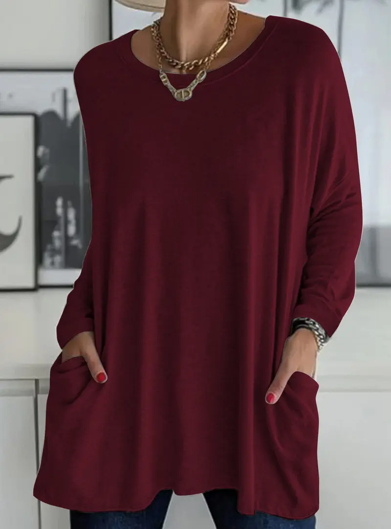 Zeny™ - Moderner Komfort und Elegante Silhouette