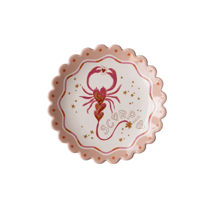 Zodiac Signs Scorpio