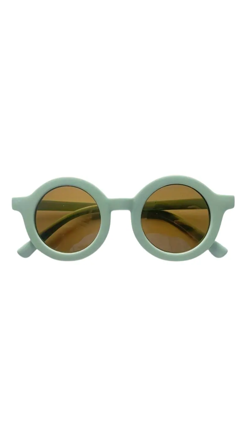 ZONNEBRIL | MINT