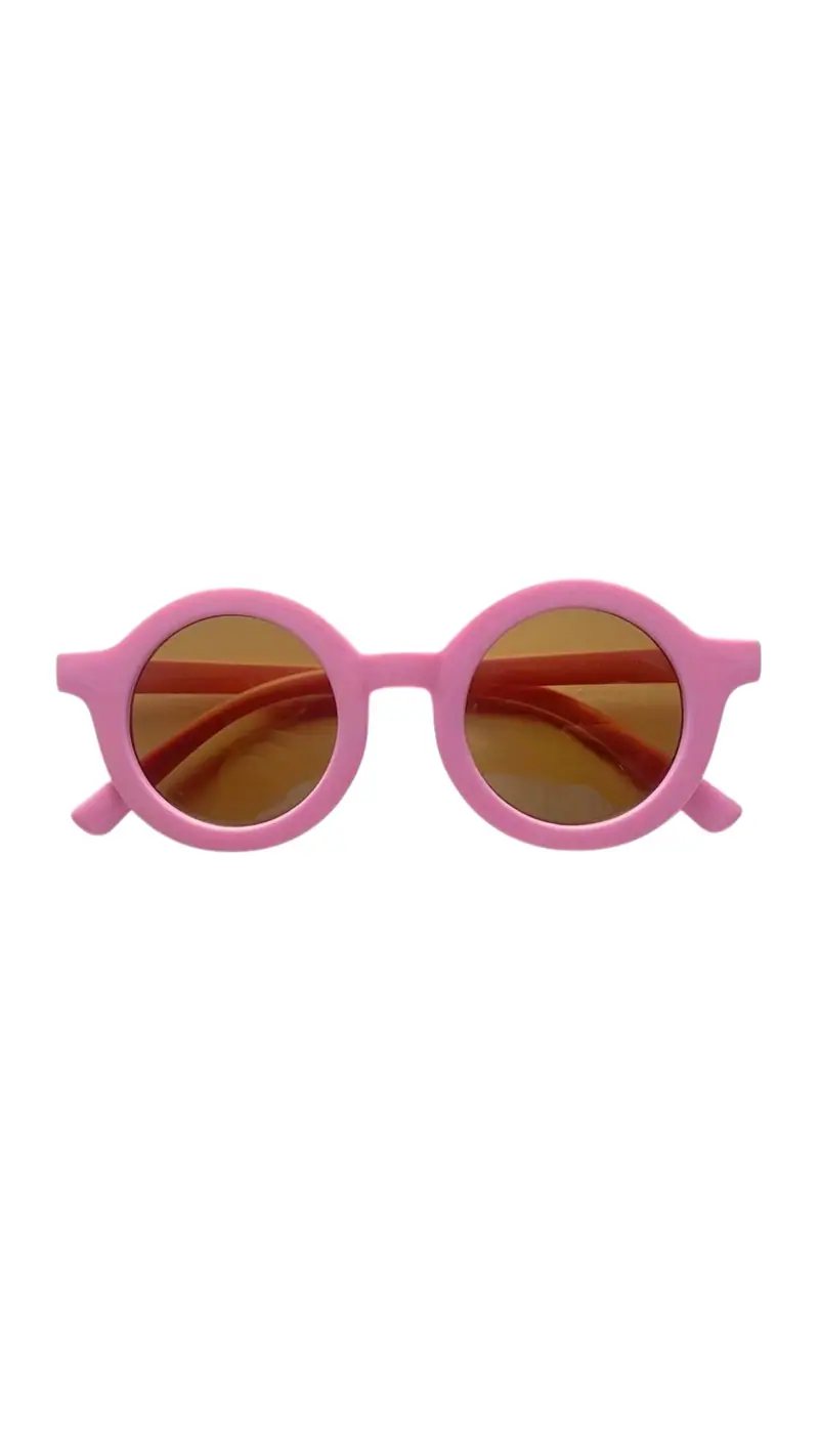 ZONNEBRIL | ROZE